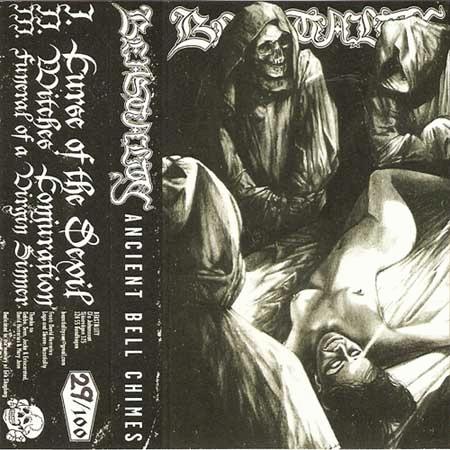 Beastiality : Ancient Bell Chimes